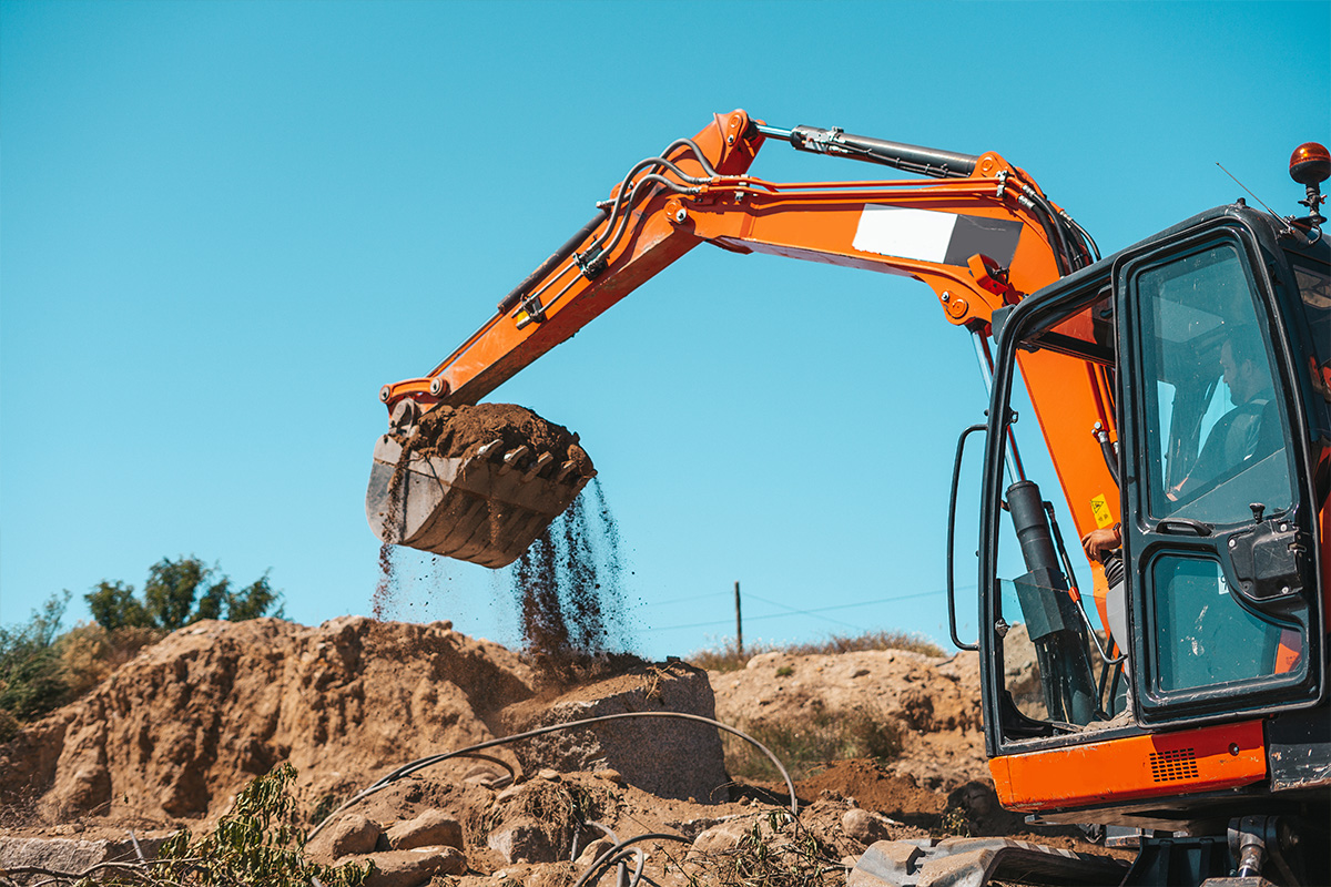 Groundworks
