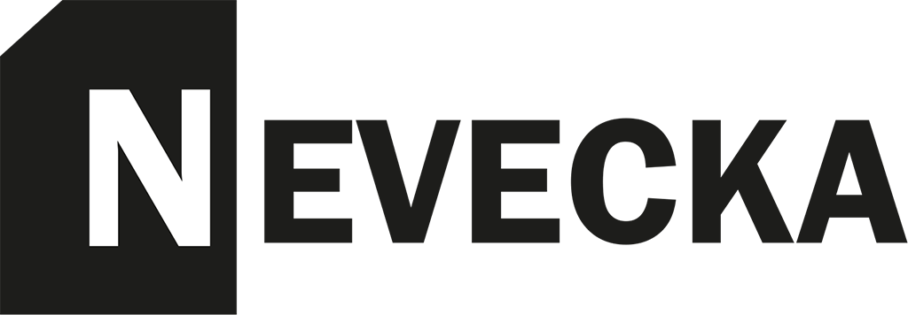 Nevecka logo