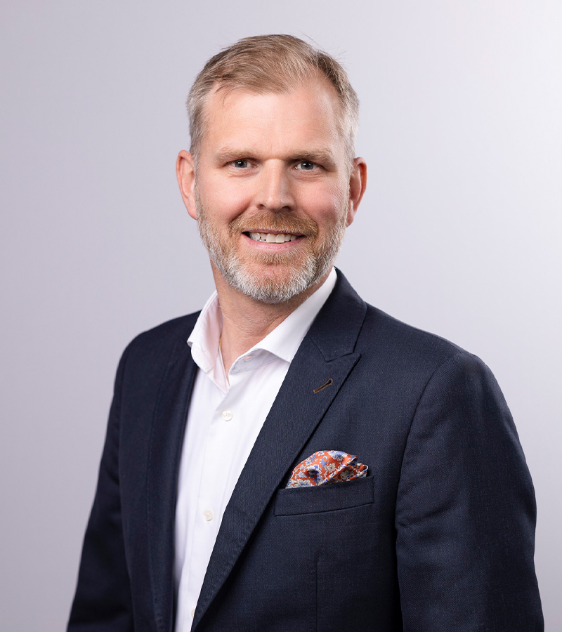 Eric Johansson