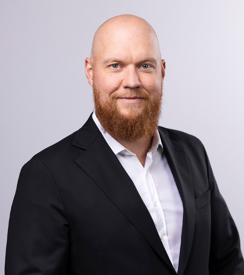 Johan Löfvenberg