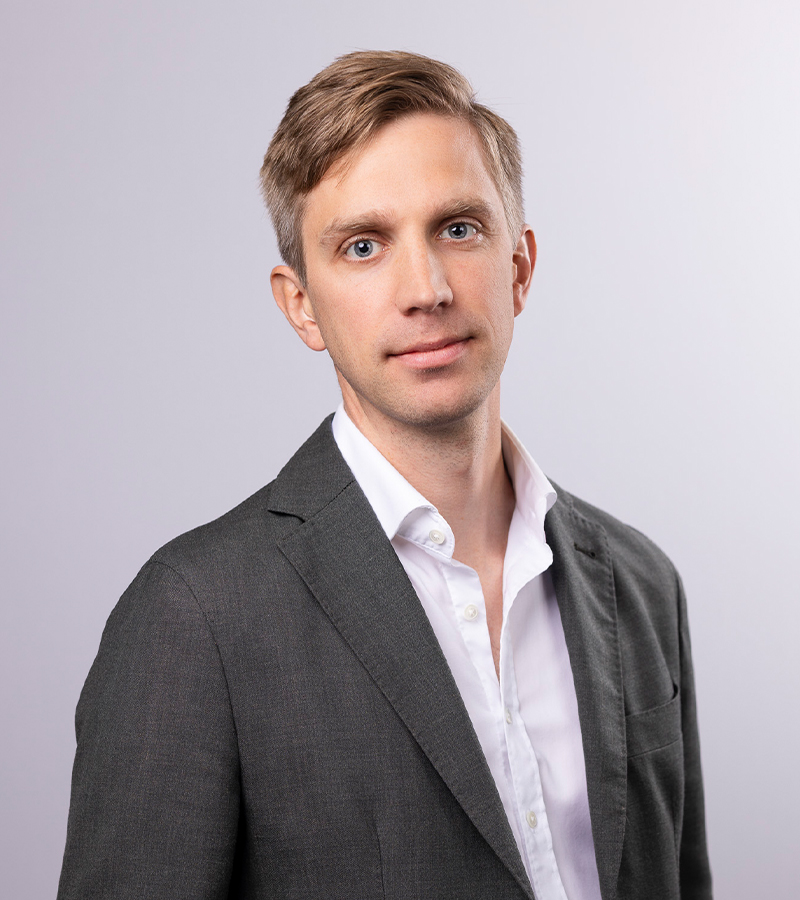Martin Hansson